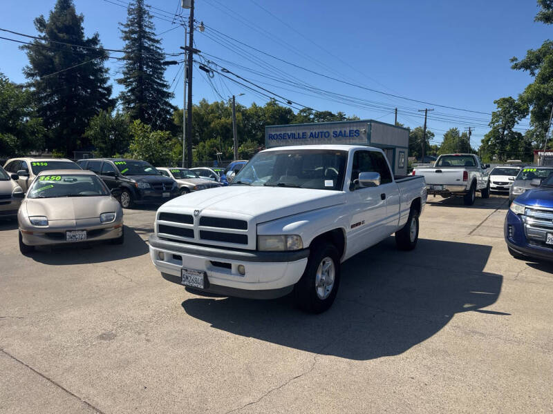 dodge ram pickup 1997 3B7HC13Z1VG757356 image dodge ram pickup 1997 3B7HC13Z1VG757356 image